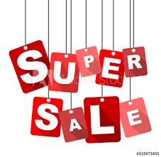 Super Sale Room