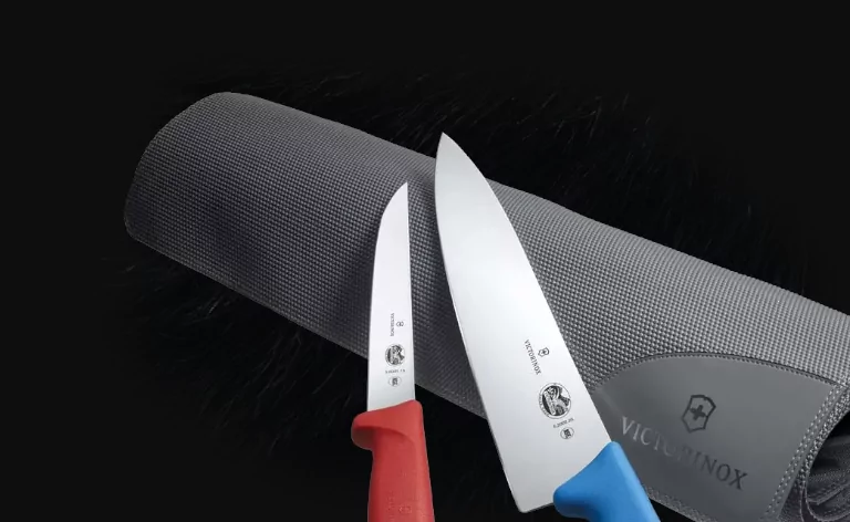 Victorinox Knives