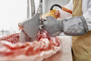 Slaughterhouse Sustainability: How Kentmaster Tools Reduce Waste