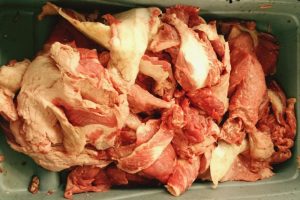 How Kentmaster Tools Help Reduce Waste in UK Meat Processing Plants