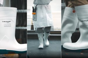 6 Ways Dunlop Purofort Wellies Enhance Your Safety and Comfort