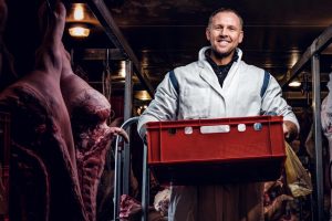 So You Want to Open a Slaughterhouse in the UK? Here’s the No-Nonsense Guide