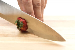 The Anatomy of Victorinox Knives: Examining Form and Function