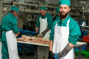 The Ultimate Butcher’s Toolkit: Knives, Gloves, Aprons, Boots, and Beyond