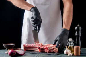Butcher’s Knife Breakdown: Skinning Knives vs Boning Knives vs Chef Knives