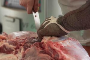 The Future of Abattoir Equipment in the UK: Trends, Sustainability, and Efficiency