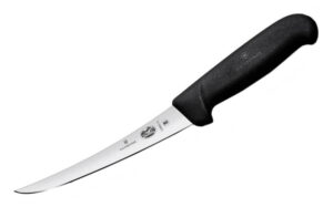 VICTORINOX 5'' CURVED BONING KNIFE