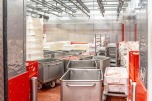 Sharp Thinking for the Future of Abattoirs in the United Kingdom