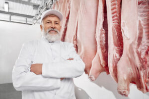 Fact: Kentmaster Equipment Meets ESCAS Standards for UK Abattoirs