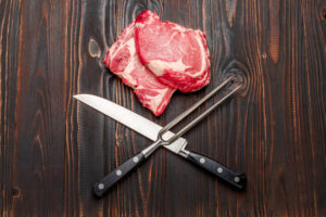 The Unsung Heroes of the Abattoir Floor