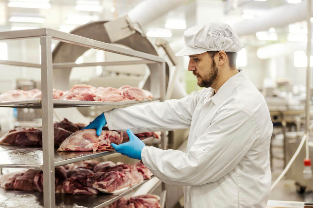 Boots That Go the Distance in the UK Meat Industry - Kentmaster UK