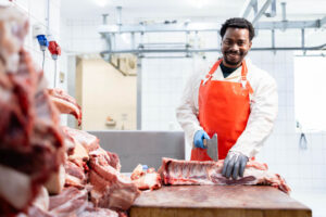 Equipping Modern UK Abattoirs: Essential Tools for Efficiency and Safety